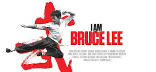 Be Water! New film: I Am Bruce Lee